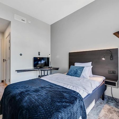 Thon Partner Hotel Χόρτεν Εξωτερικό φωτογραφία