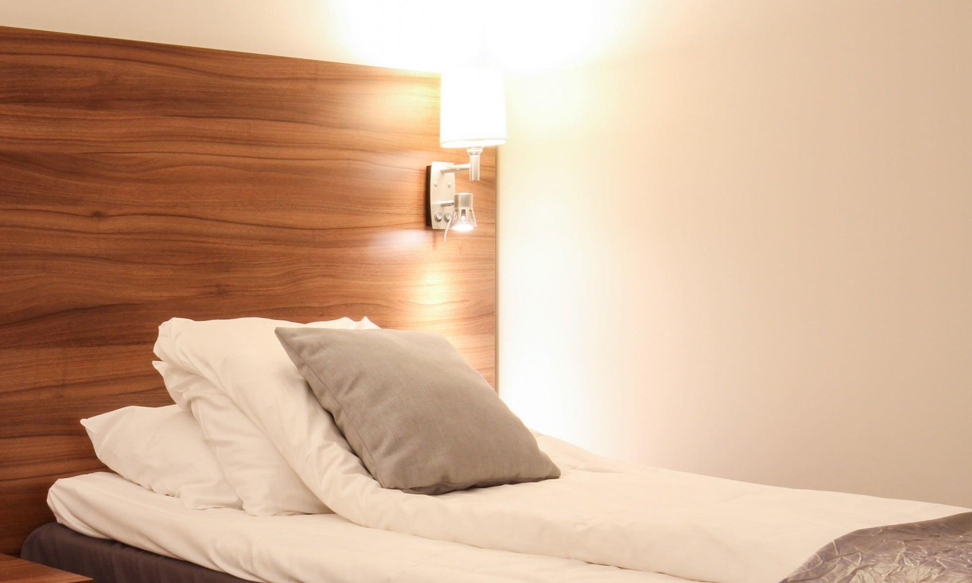 Thon Partner Hotel Χόρτεν Εξωτερικό φωτογραφία