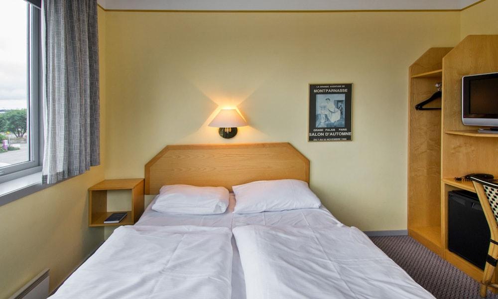 Thon Partner Hotel Χόρτεν Εξωτερικό φωτογραφία