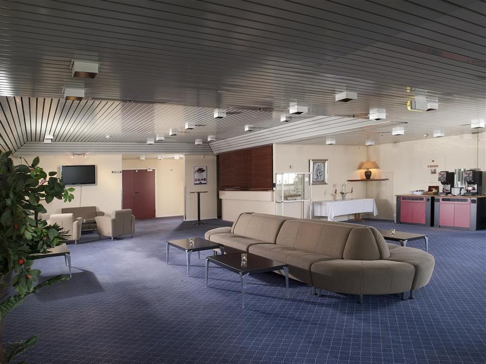 Thon Partner Hotel Χόρτεν Εσωτερικό φωτογραφία