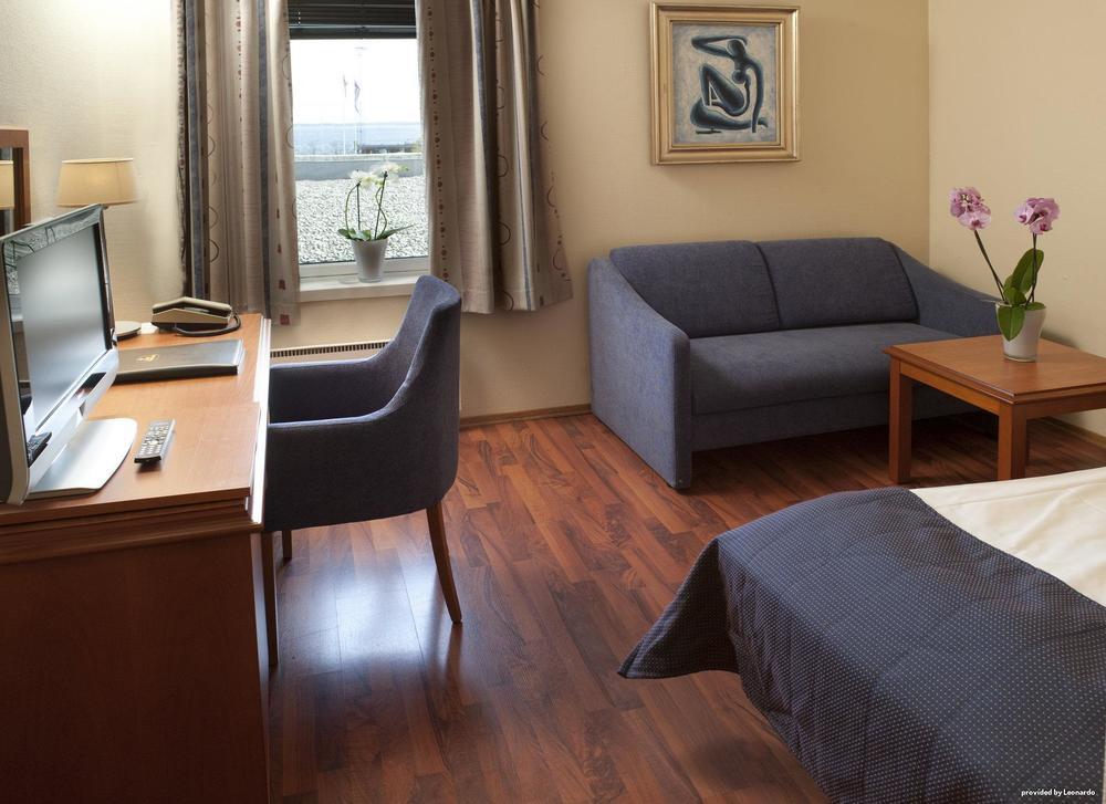 Thon Partner Hotel Χόρτεν Δωμάτιο φωτογραφία