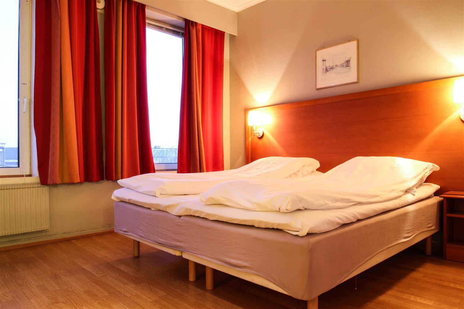 Thon Partner Hotel Χόρτεν Εξωτερικό φωτογραφία