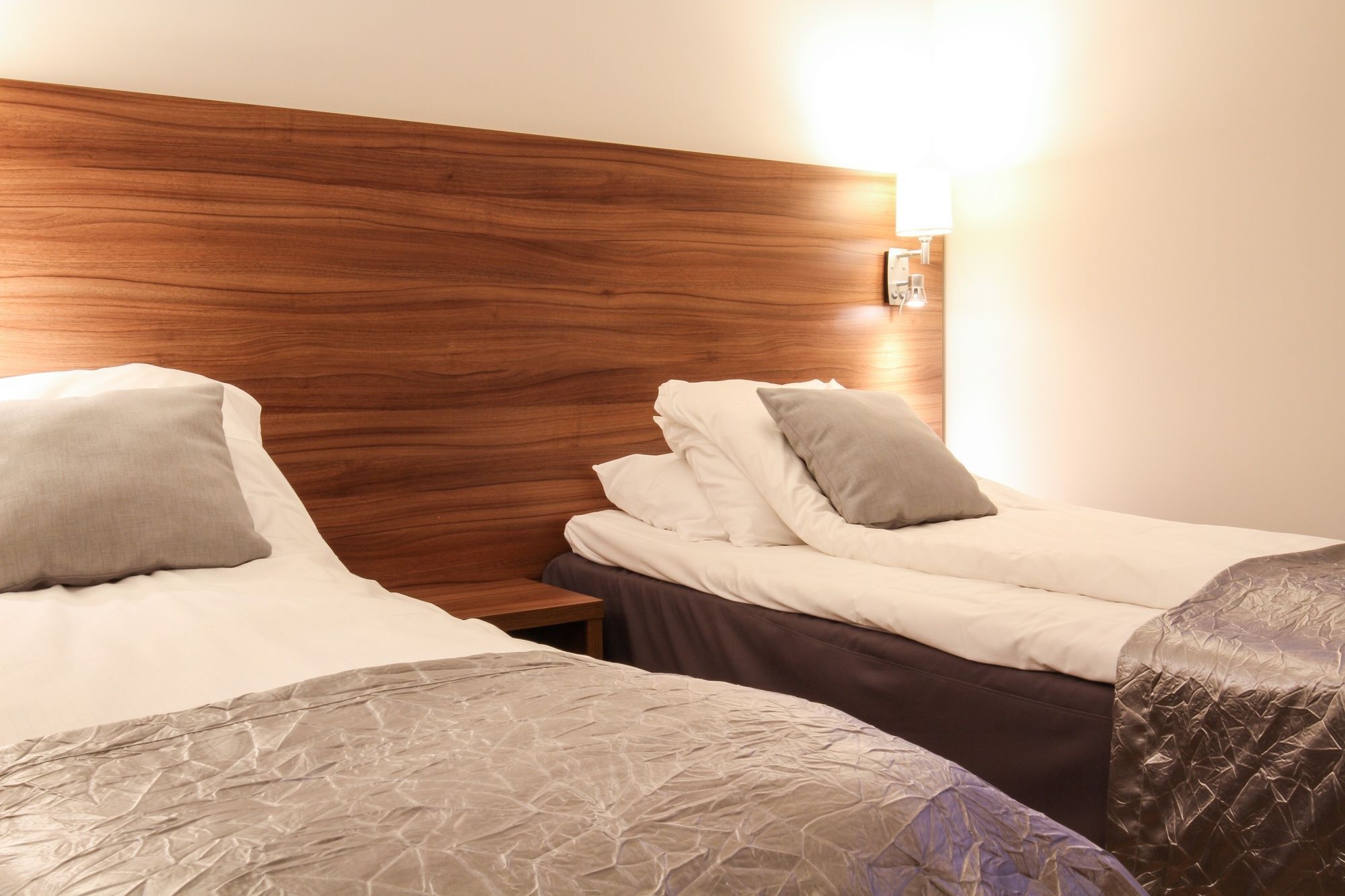 Thon Partner Hotel Χόρτεν Εξωτερικό φωτογραφία