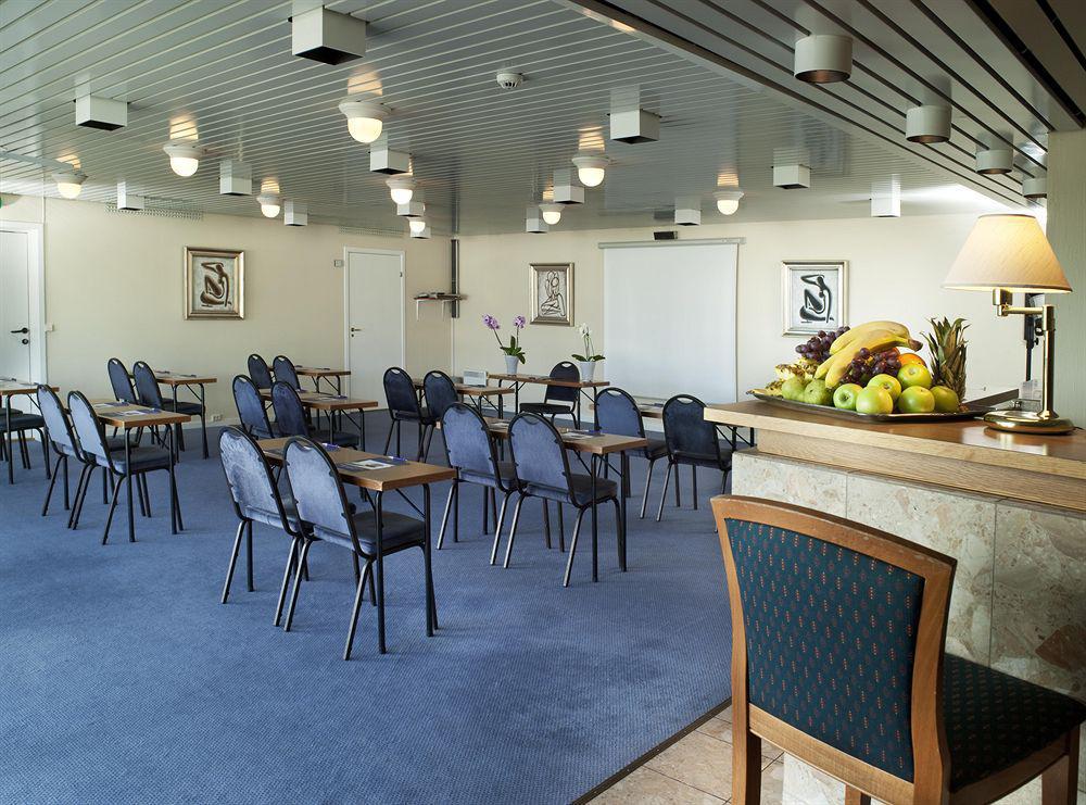 Thon Partner Hotel Χόρτεν Επιχειρήσεις φωτογραφία